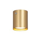 Точечный светильник Vitaluce V4639-8/1PL