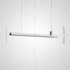 Реечный, рядный светильник HARMONY Lampatron 6439-17369