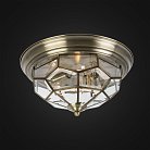 Потолочный светильник Citilux CL442530 Витра-1