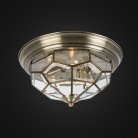 Потолочный светильник Citilux CL442530 Витра-1