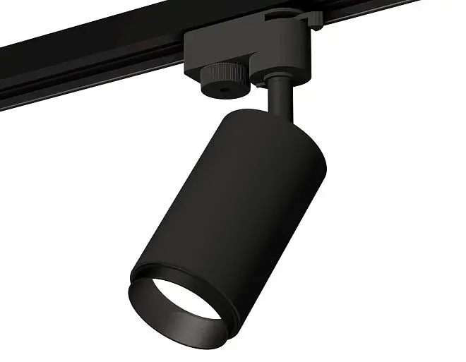 Комплект трекового однофазного светильника Ambrella light XT6323041 Track System Комплект трекового однофазного светильника Ambrella light XT6323041 Track System