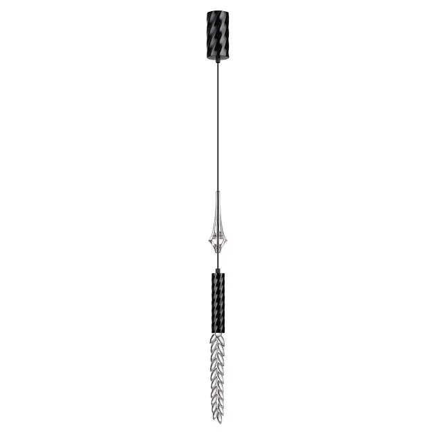 Подвесной светильник Odeon light 5459/4L KOLOS Подвесной светильник Odeon light 5459/4L KOLOS