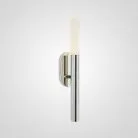 Бра Rousseau Small Bath Sconce Chrome ImperiumLoft 192931-22