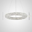 Кольцевые люстры и светильники ALIANA RING Размер L Lampatron 8769-24673