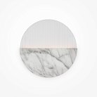 Настенный светильник (бра) Maytoni MOD320WL-L13MR3K1 Jupiter