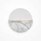 Настенный светильник (бра) Maytoni MOD320WL-L13MR3K1 Jupiter