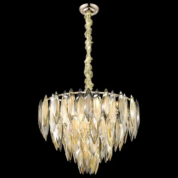 Подвесная люстра Wertmark WE144.15.303 ORLANDA