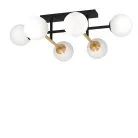 Потолочная люстра Eglo 390176 PAZ