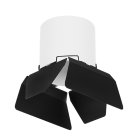 Накладной светильник Lightstar R3486487 RULLO