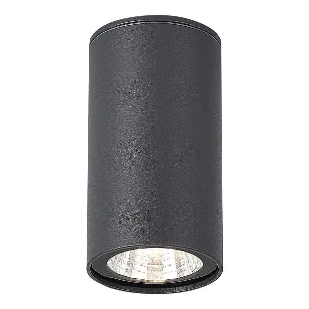 Уличные потолочные светильники ST Luce SL9514.702.01 TUBO Уличные потолочные светильники ST Luce SL9514.702.01 TUBO