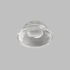 Линза 35mm угол рассеивания света 50° Denkirs DK5700-D35-A50 SHINE Optics