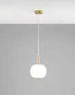 Светильник подвесной Moderli V10290-PL Cute