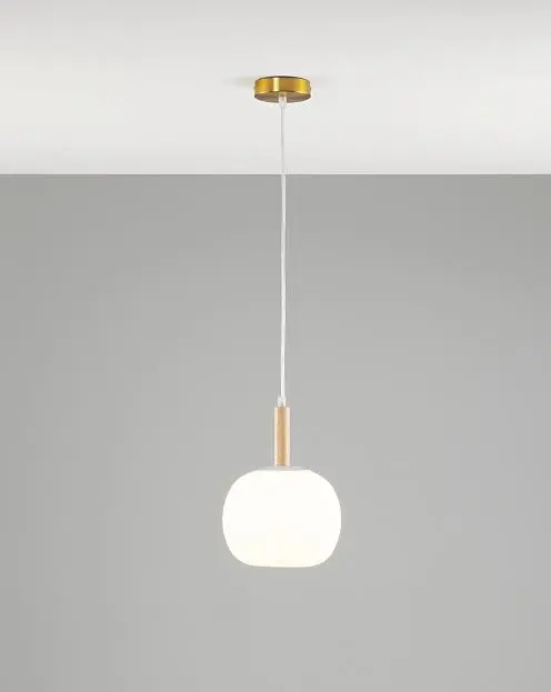 Светильник подвесной Moderli V10290-PL Cute