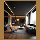 Точечный светильник Wertmark WTD.O21.660.30.20 Dorsum