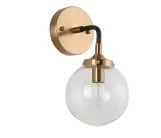 Настенный светильник Zortes ZRS.79901.1 LAMPADY