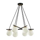 Подвесной светильник LUMION 5212/6 RANDI