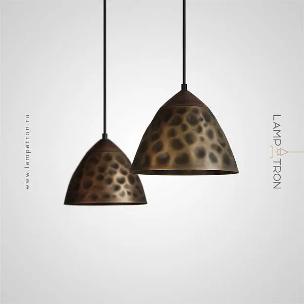 Подвесной светильник ALBAN B Размер M Lampatron 7414-20504 Подвесной светильник ALBAN B Размер M Lampatron 7414-20504