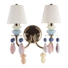 Настенный светильник Loft IT 10203/2W Mult Grace