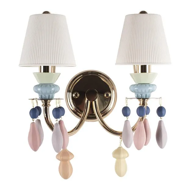 Настенный светильник Loft IT 10203/2W Mult Grace