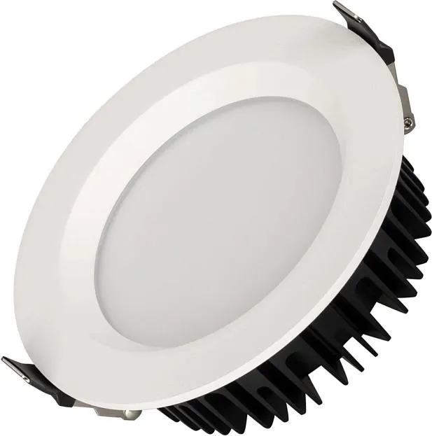Влагозащищенный светильник Arlight 041612 MS-MIST-BUILT Влагозащищенный светильник Arlight 041612 MS-MIST-BUILT