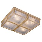 Накладной светильник Velante 548-717-08