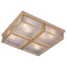 Накладной светильник Velante 548-717-08