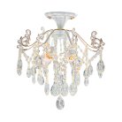 Потолочный светильник Escada 1123/4PL