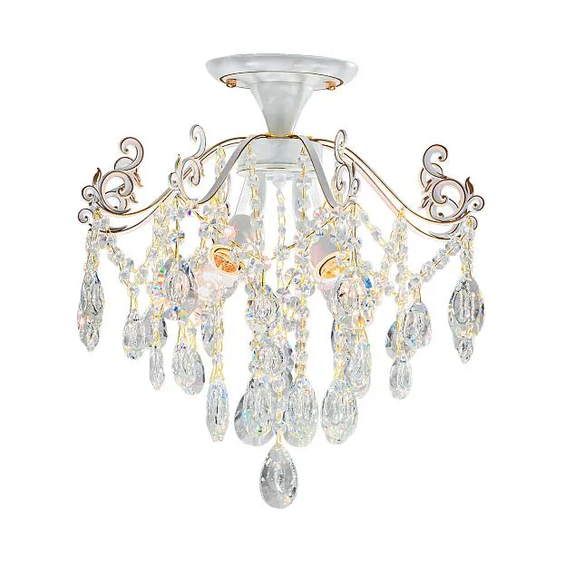 Потолочный светильник Escada 1123/4PL