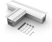 Тройник SL-LINIA55-FANTOM (, Металл) Arlight 030133