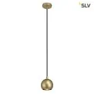 Подвесной светильник SLV 133493 Light Eye