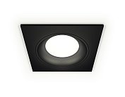 Комплект встраиваемого светильника Ambrella light XC7632060 Techno