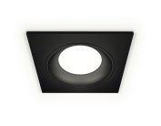 Комплект встраиваемого светильника Ambrella light XC7632060 Techno