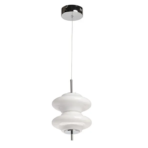 Подвесной светильник De Markt 722012701 Ауксис Подвесной светильник De Markt 722012701 Ауксис