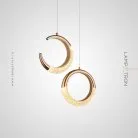 Подвесной светильник SONKE Lampatron 7363-20283