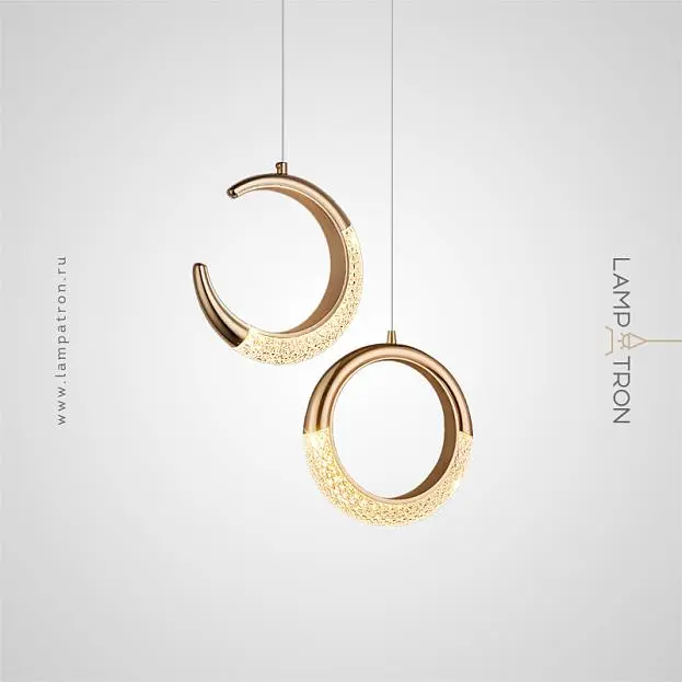 Подвесной светильник SONKE Lampatron 7363-20283 Подвесной светильник SONKE Lampatron 7363-20283