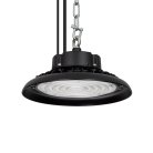 Промышленный купольный светильник Arlight 052866 ARIVA