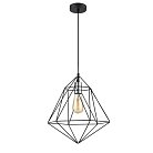 Подвесной светильник Vele Luce VL4022P01 Bessie
