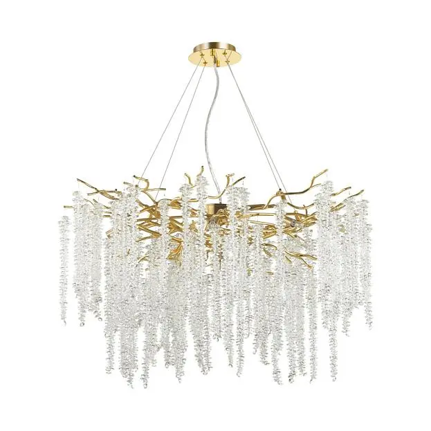 Люстра ODEON LIGHT 5005/14 Banche Люстра ODEON LIGHT 5005/14 Banche