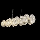 Подвесная люстра Wertmark WE160.16.323 PAMELA