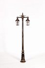 Наземный фонарь Oasis Light 81509A Gb CAIOR 1