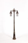 Наземный фонарь Oasis Light 81509A Gb CAIOR 1