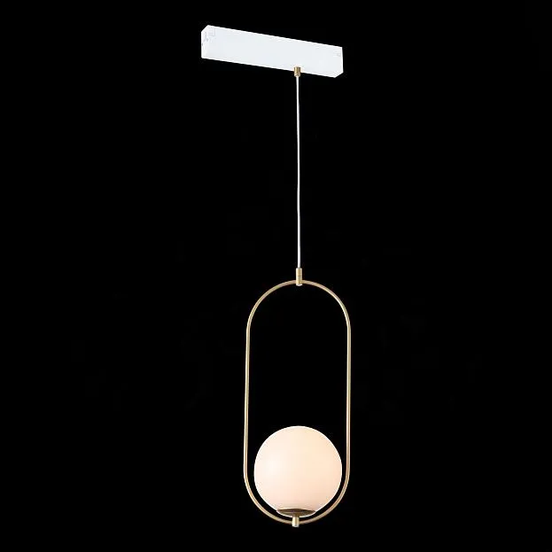 Подвесной светильник ST Luce ST500.203.01 SKYLINE 220 Подвесной светильник ST Luce ST500.203.01 SKYLINE 220