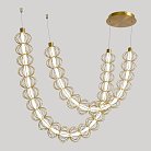 Подвесной светильник Lussole LSP-7347 Howard