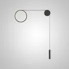 Настенный Светильник Hook Right ImperiumLoft 230956-23