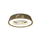 Потолочная люстра-вентилятор Mantra 8228 POLINESIA