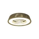 Потолочная люстра-вентилятор Mantra 8228 POLINESIA