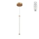 Подвесной светильник LED 27Вт, 2700-6500К, 1970лм Vitaluce V3849DT-8/1S