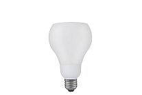 Лампа Paulmann 89236 энергосбер. DecoShape R3 опал 11W E27