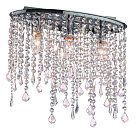 Потолочный светильник Ideal Lux Rain PL3