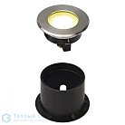 Светильник встраиваемый SLV 1002188 Dasar Flat Led